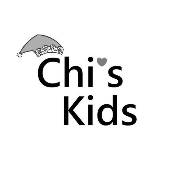 Chi's Kids及圖