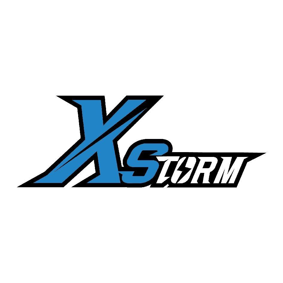 XSTORM設計字
