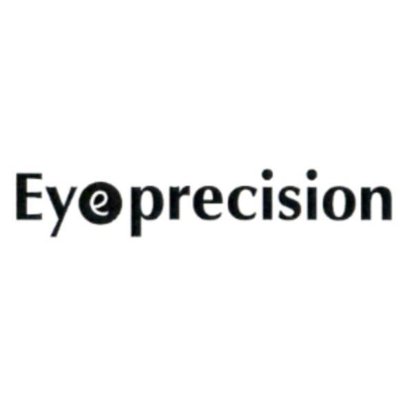 Eyeprecision 設計字