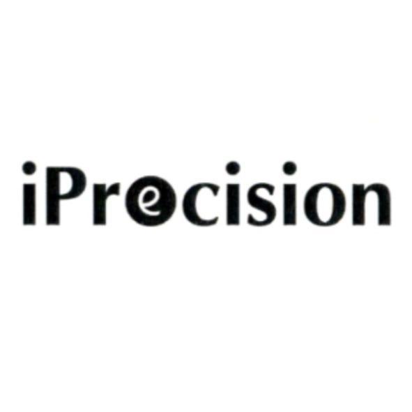 iprecision 設計字