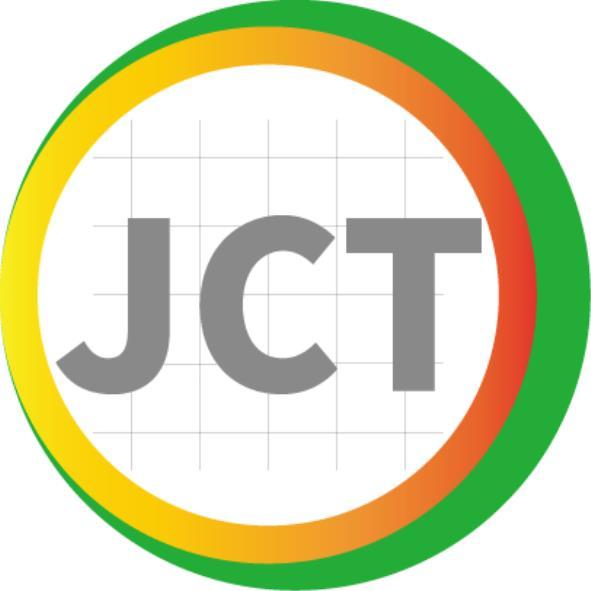 JCT及圖