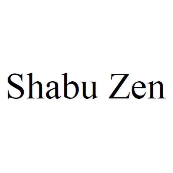 Shabu Zen