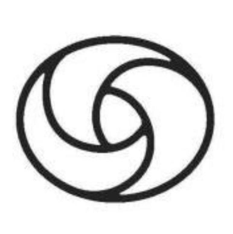 極鷗全球股份有限公司標章