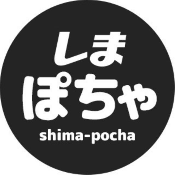 しまぽちゃ shima-pocha及圖