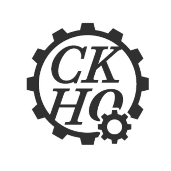 CKHQ設計圖