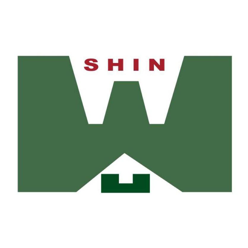 WU SHIN設計圖