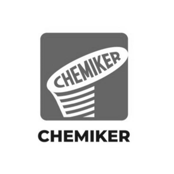 CHEMIKER CHEMIKER及圖
