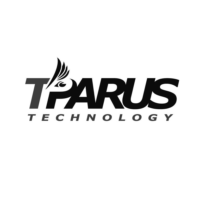 TPARUS TECHNOLOGY及圖