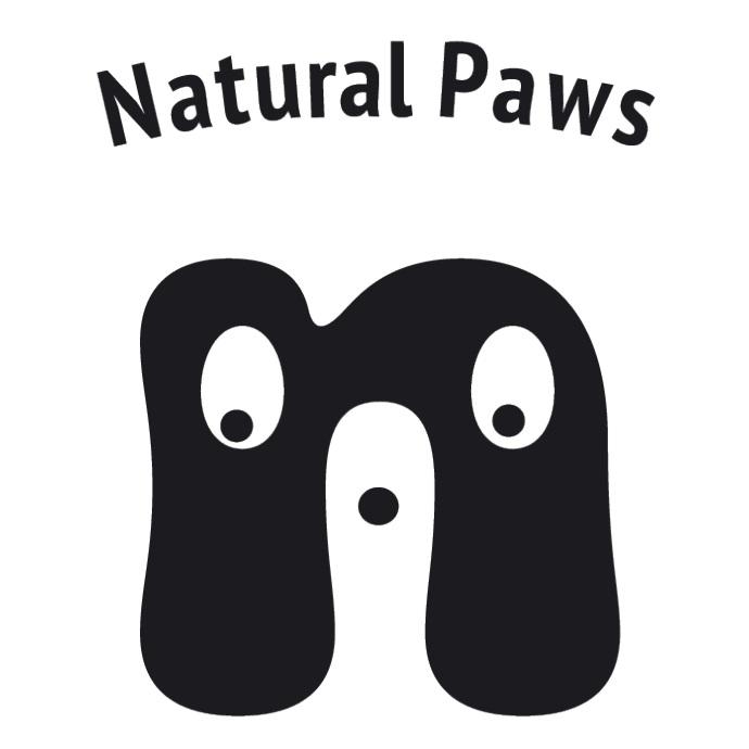 Natural Paws及圖