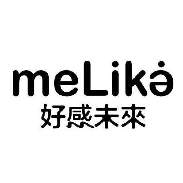 meLike 好感未來