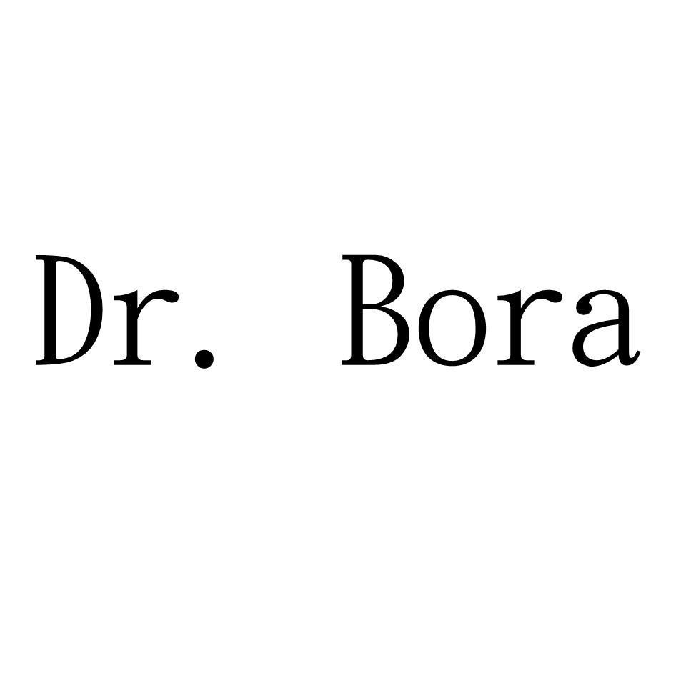 Dr. Bora