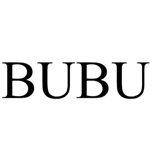 BUBU