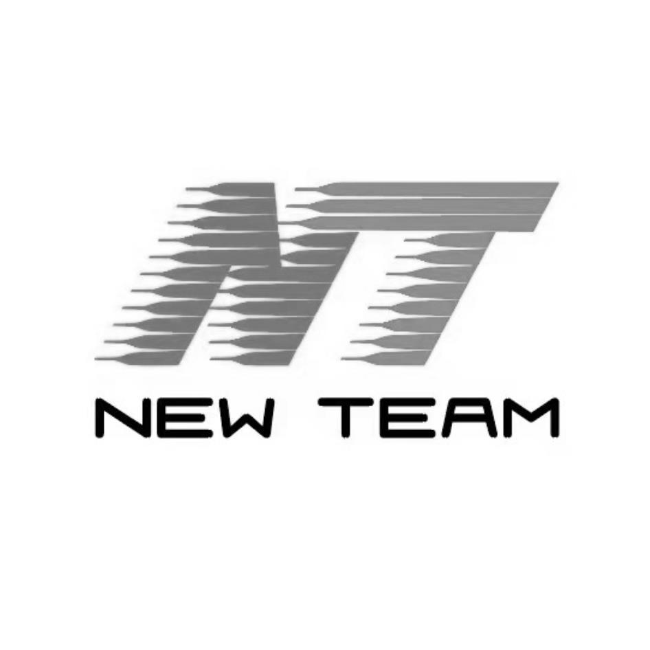 NEW TEAM 及圖
