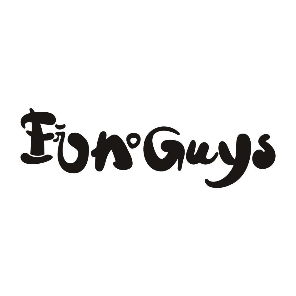 FunGuys設計字