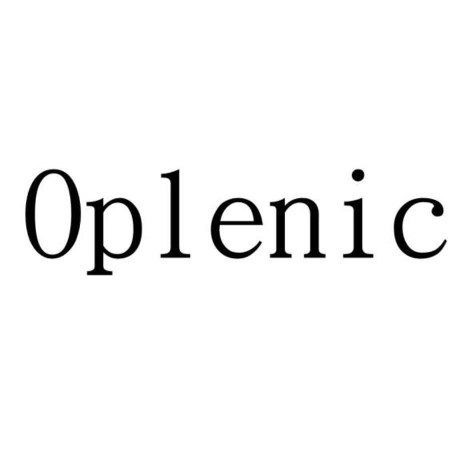 Oplenic