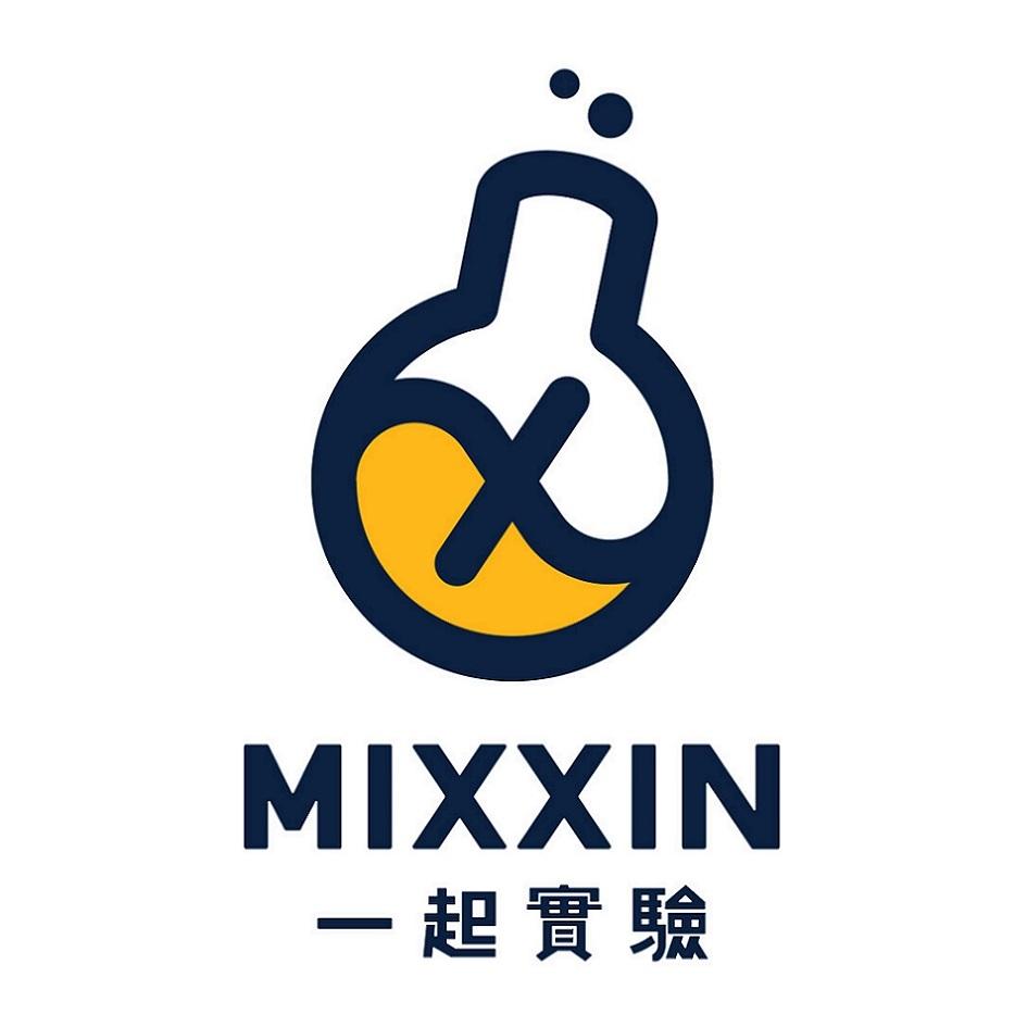 MIXXIN一起實驗及圖