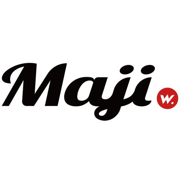 Maji及W圖(彩色)