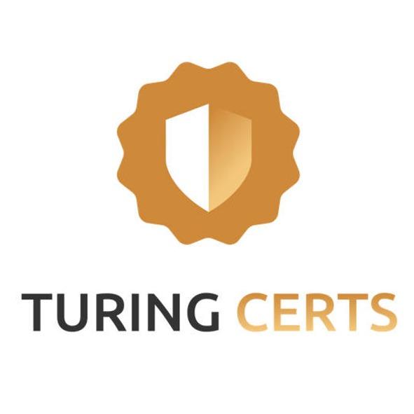 TURING CERTS及圖