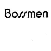 Bossmen