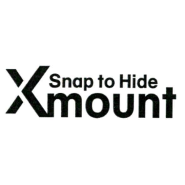 mount Snap to Hide 及圖