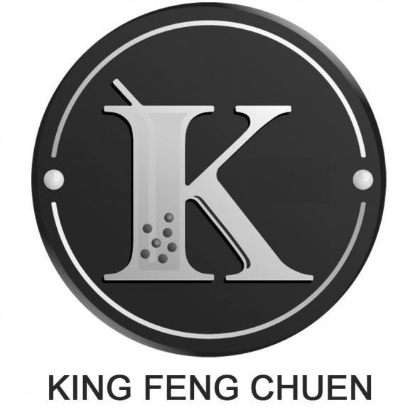 KING FENG CHUEN K設計圖