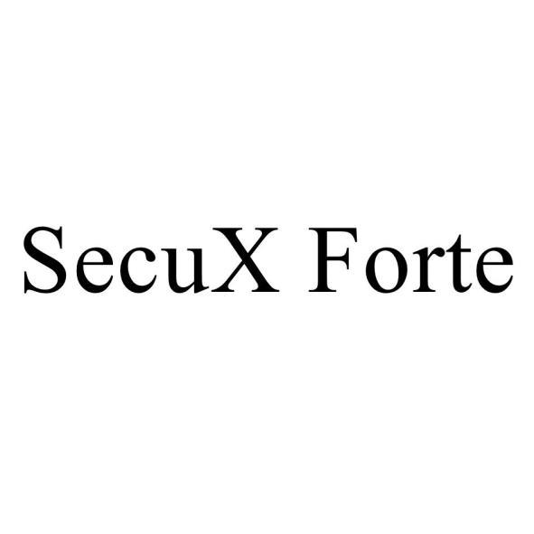 SecuX Forte