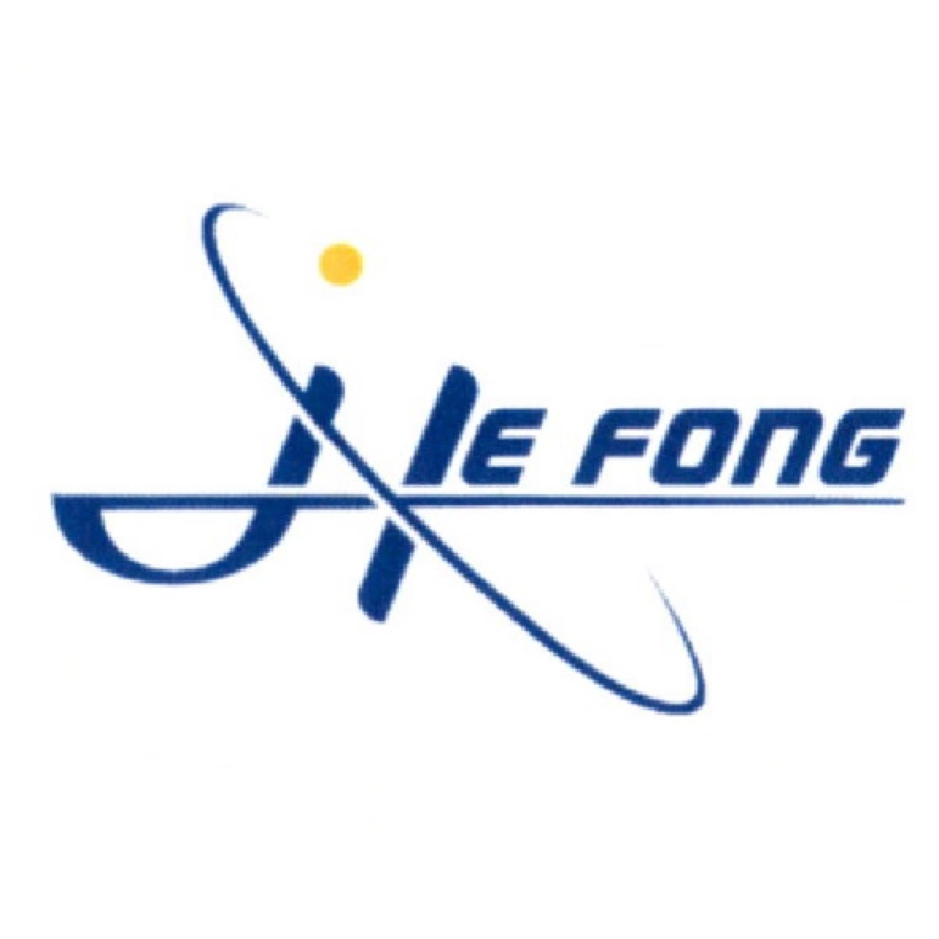 HE FONG 設計圖