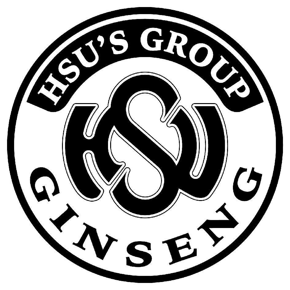 HSU'S GROUP及圖