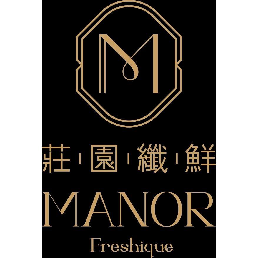 莊園纖鮮 MANOR FRSHIQUE 及 M 設計圖