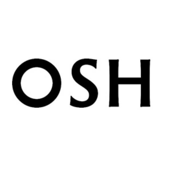 OSH(Logo)