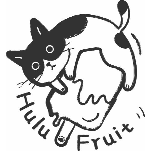 Hulu Fruit及圖