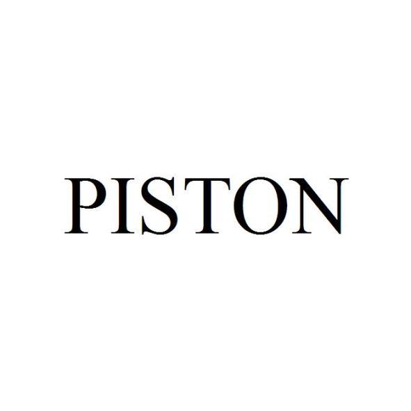 PISTON (word mark)