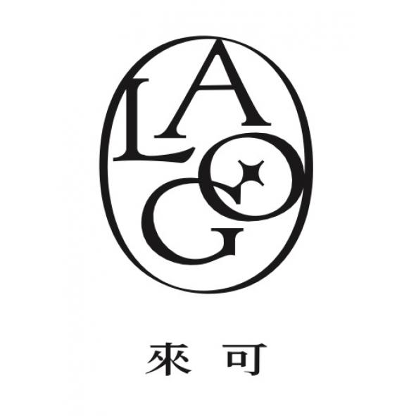 來可LAGO設計圖