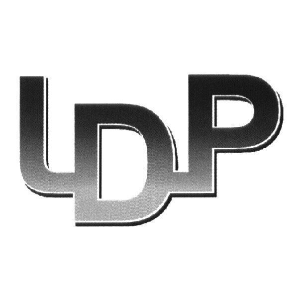 LDP 設計字