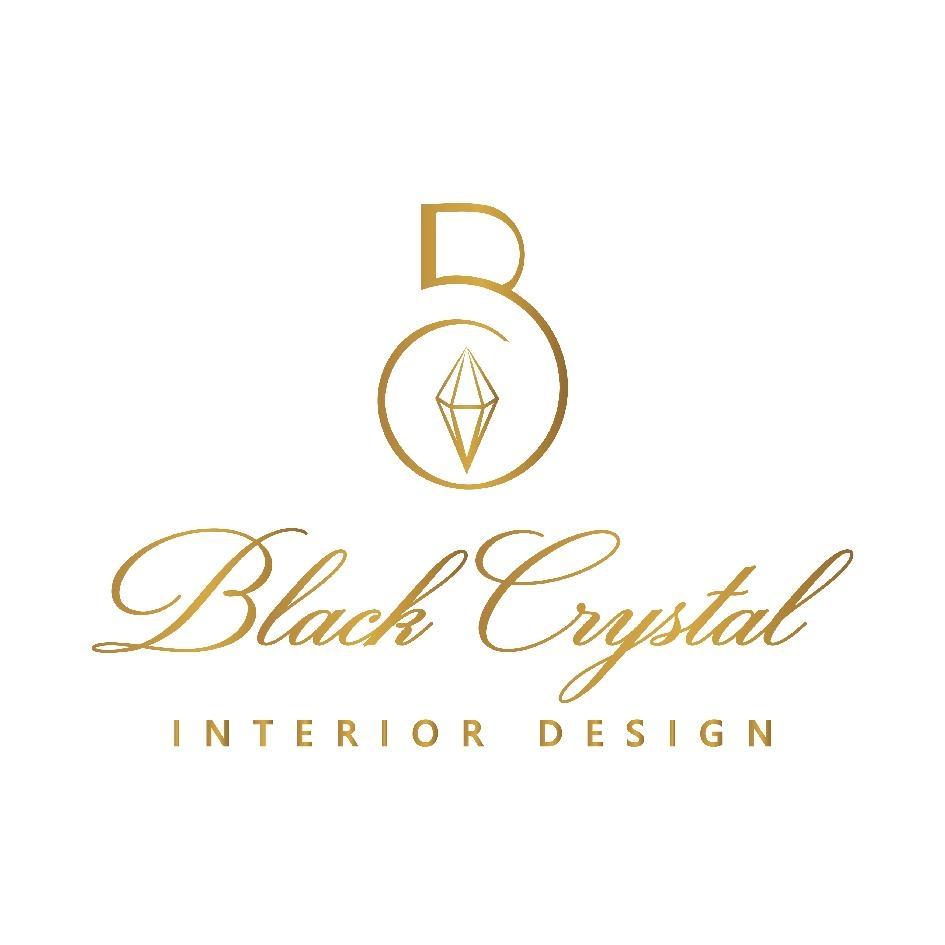 Black Crystal INTERIOR DESIGN 及圖