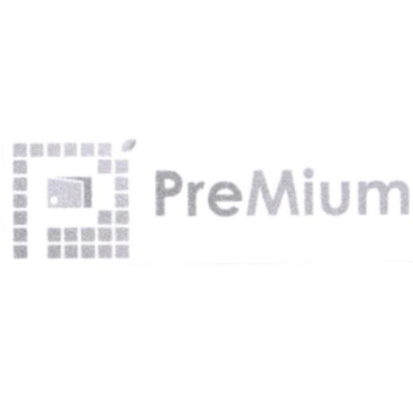 PreMium 及圖
