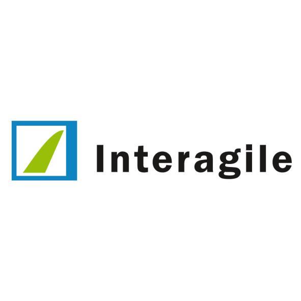 Interagile及圖