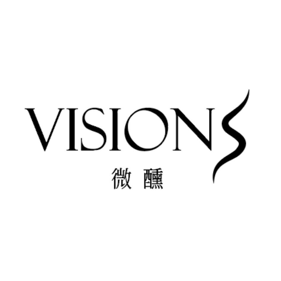 VISIONS微醺