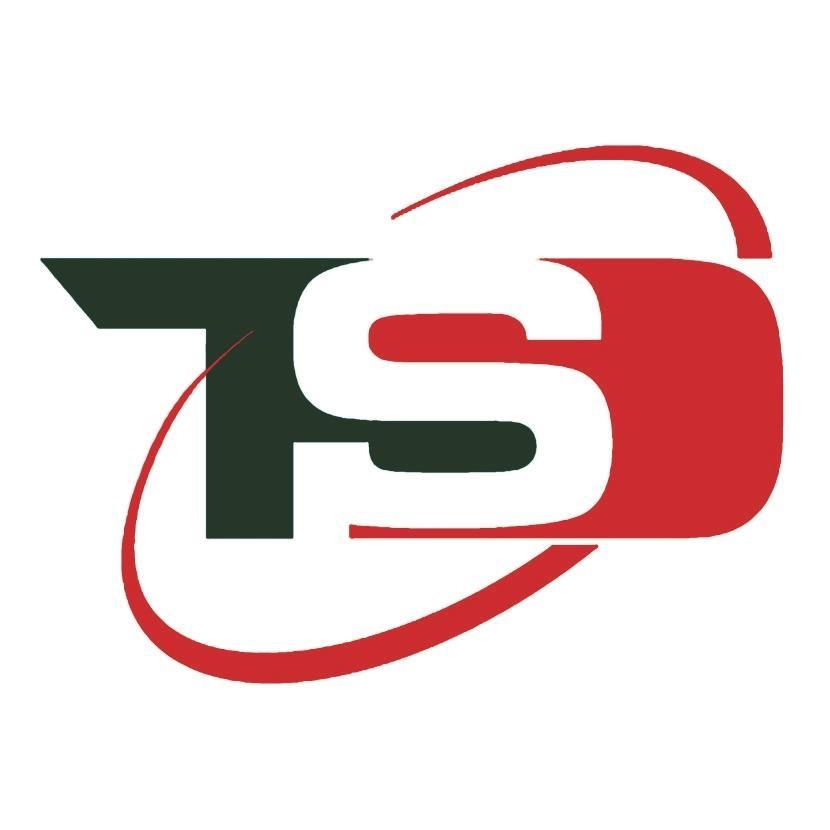 鈦思諦公司標章
