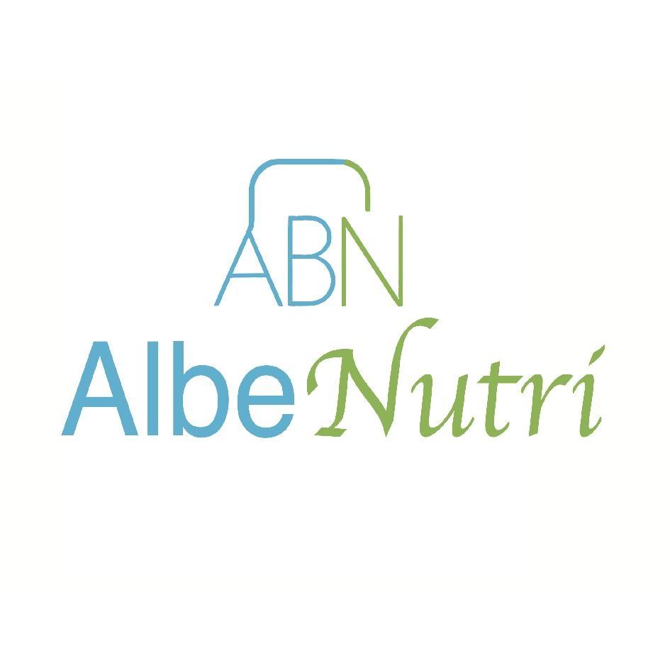 AlbeNutri ABN及圖