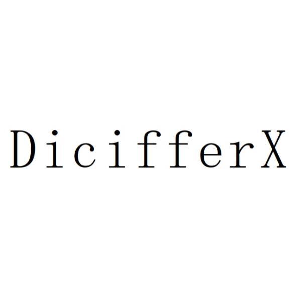 DicifferX