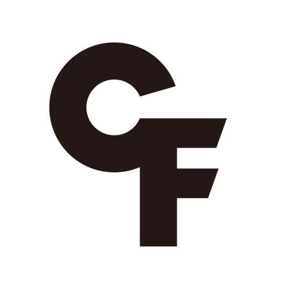 CF設計字