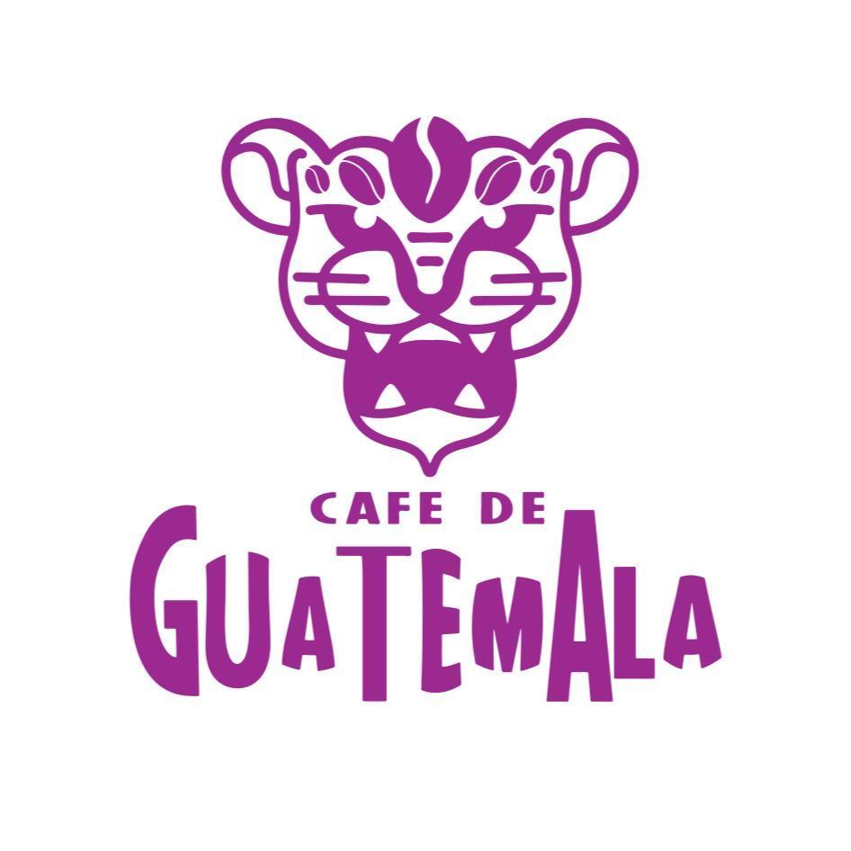 CAFE DE GUATEMALA及圖