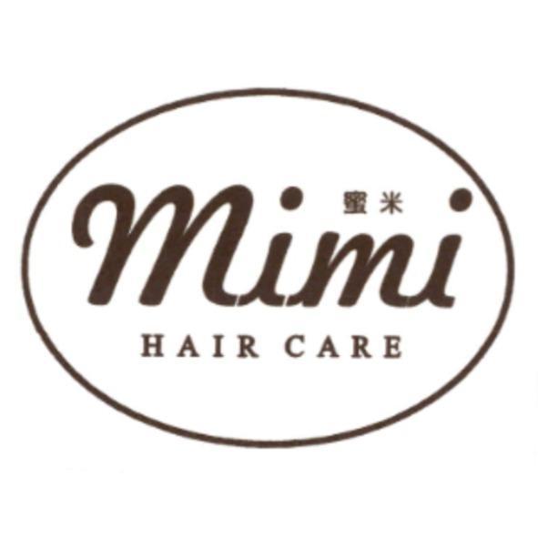 蜜米 Mimi HAIR CARE 及圖