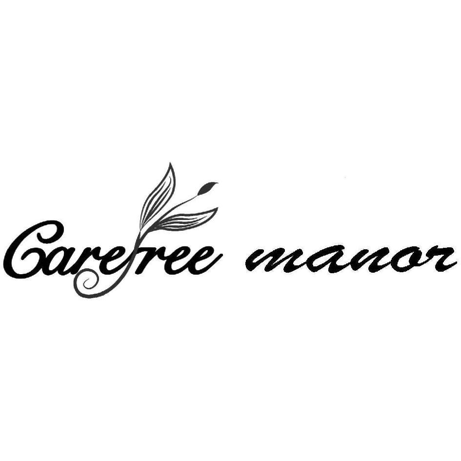carefree manor及圖