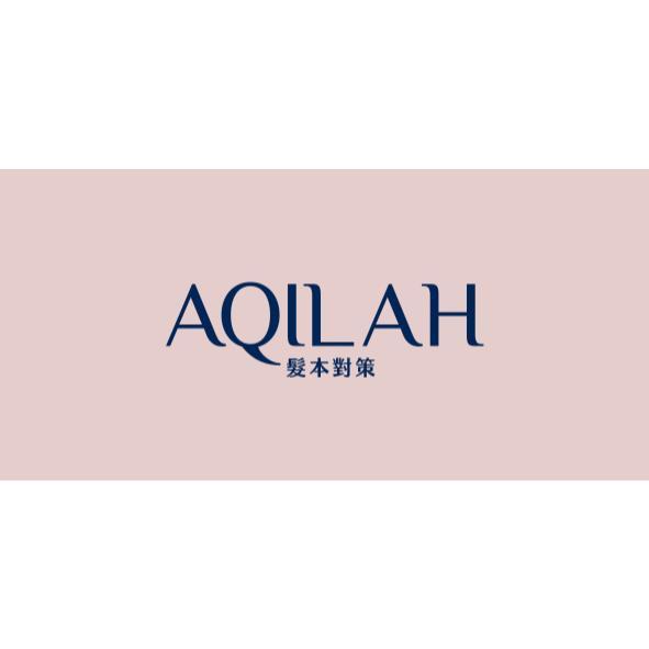 AQILAH髮本對策