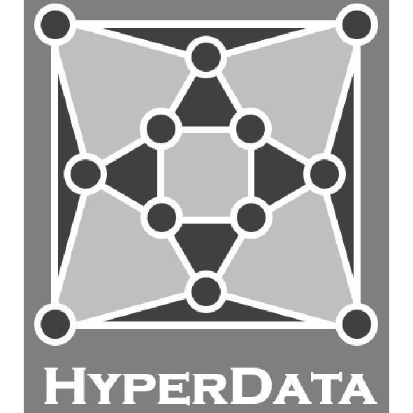 HYPERDATA及圖