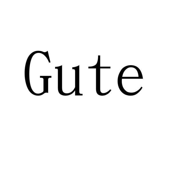Gute