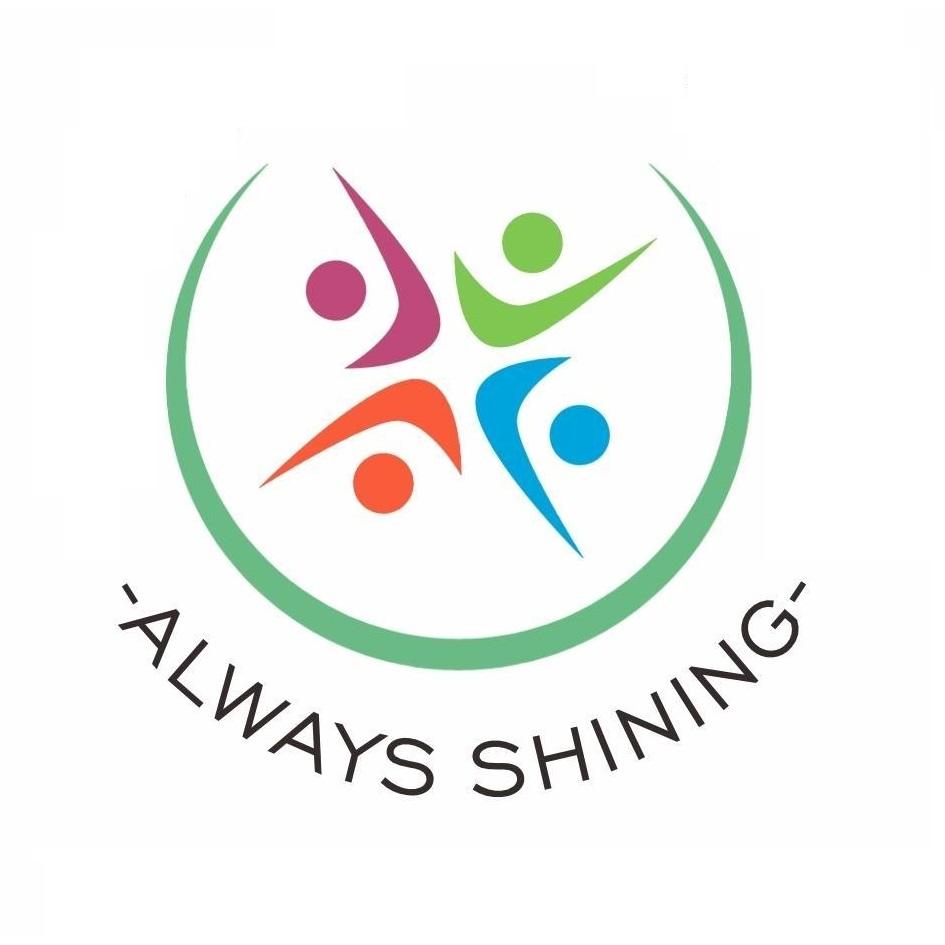 ALWAYS SHINING及圖