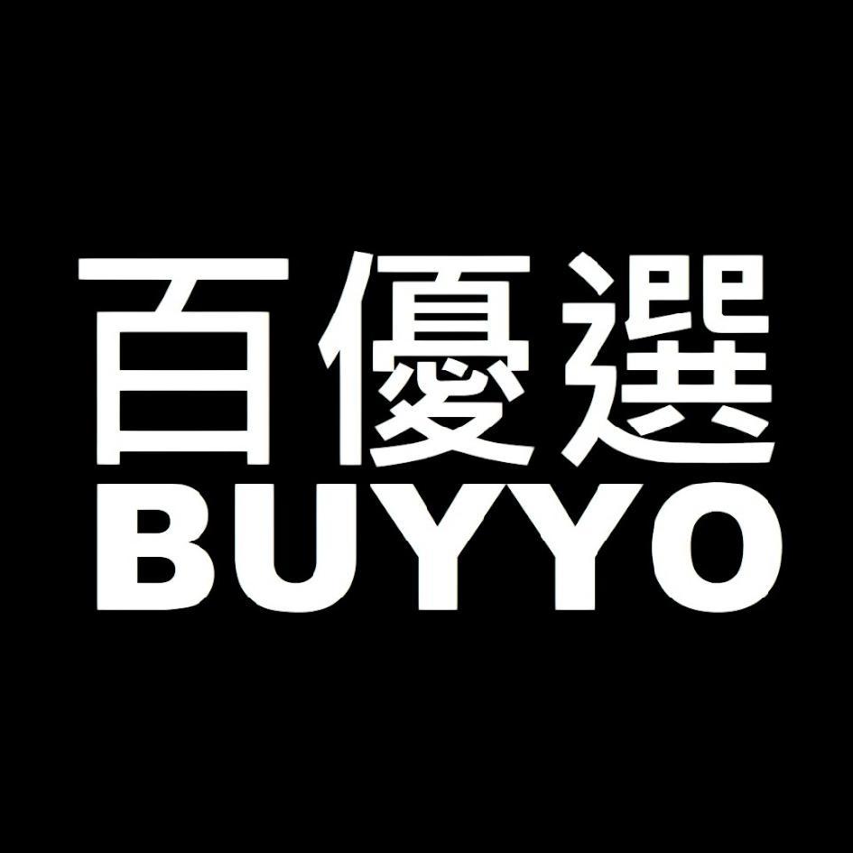 百優選BUYYO及圖